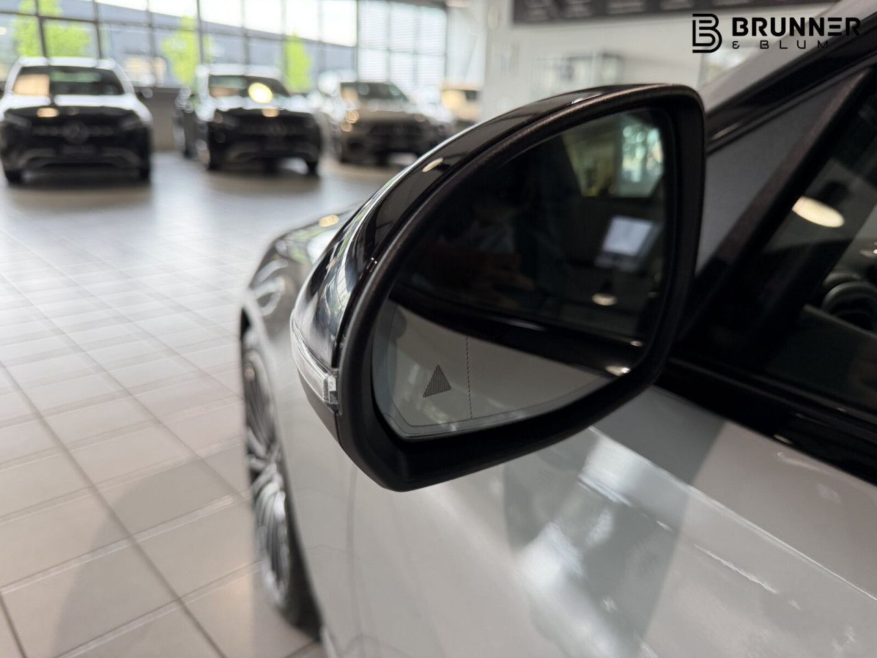 Mercedes-Benz C-Klasse – Bild 14