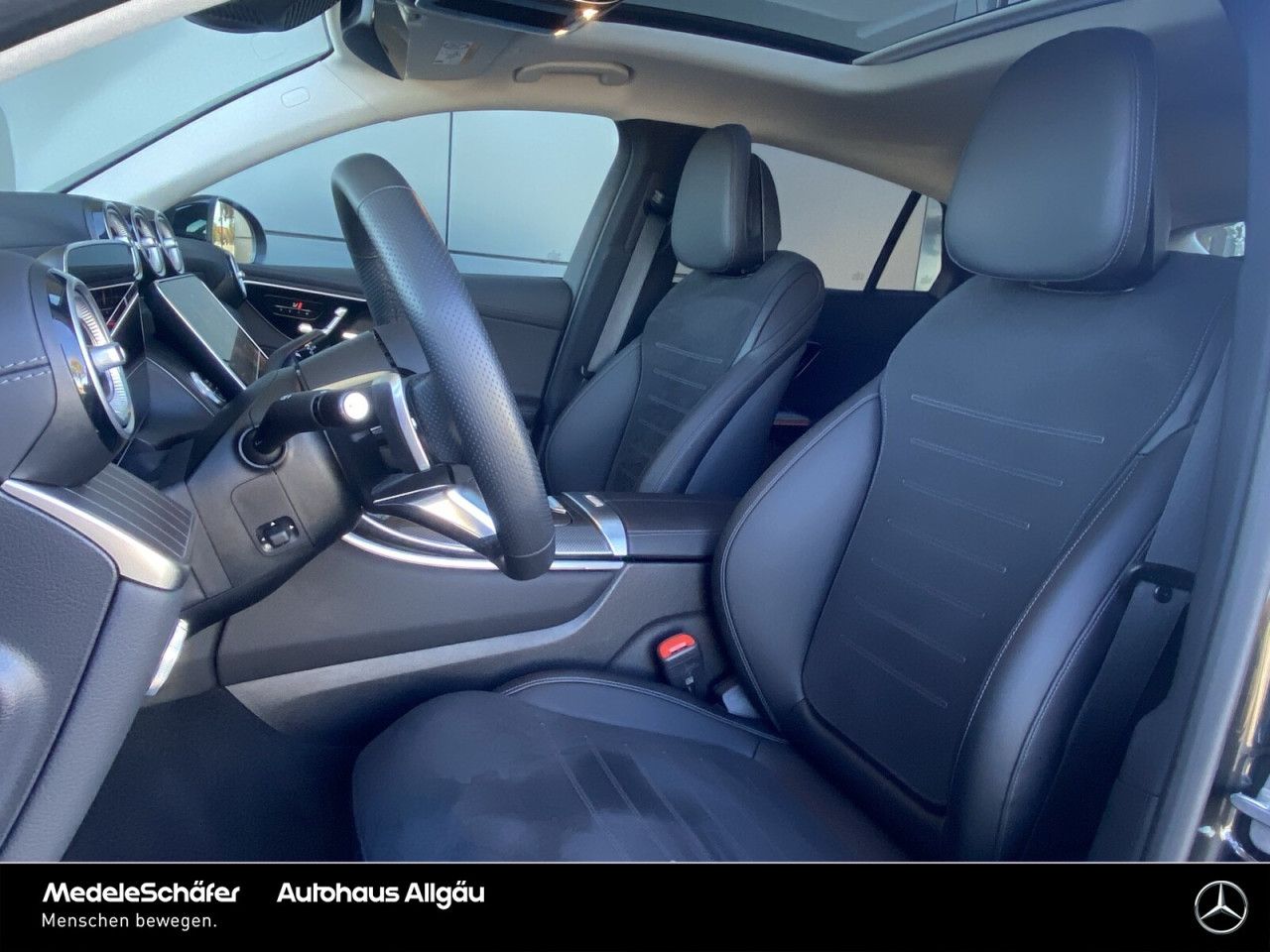 Mercedes-Benz GLC – Bild 9