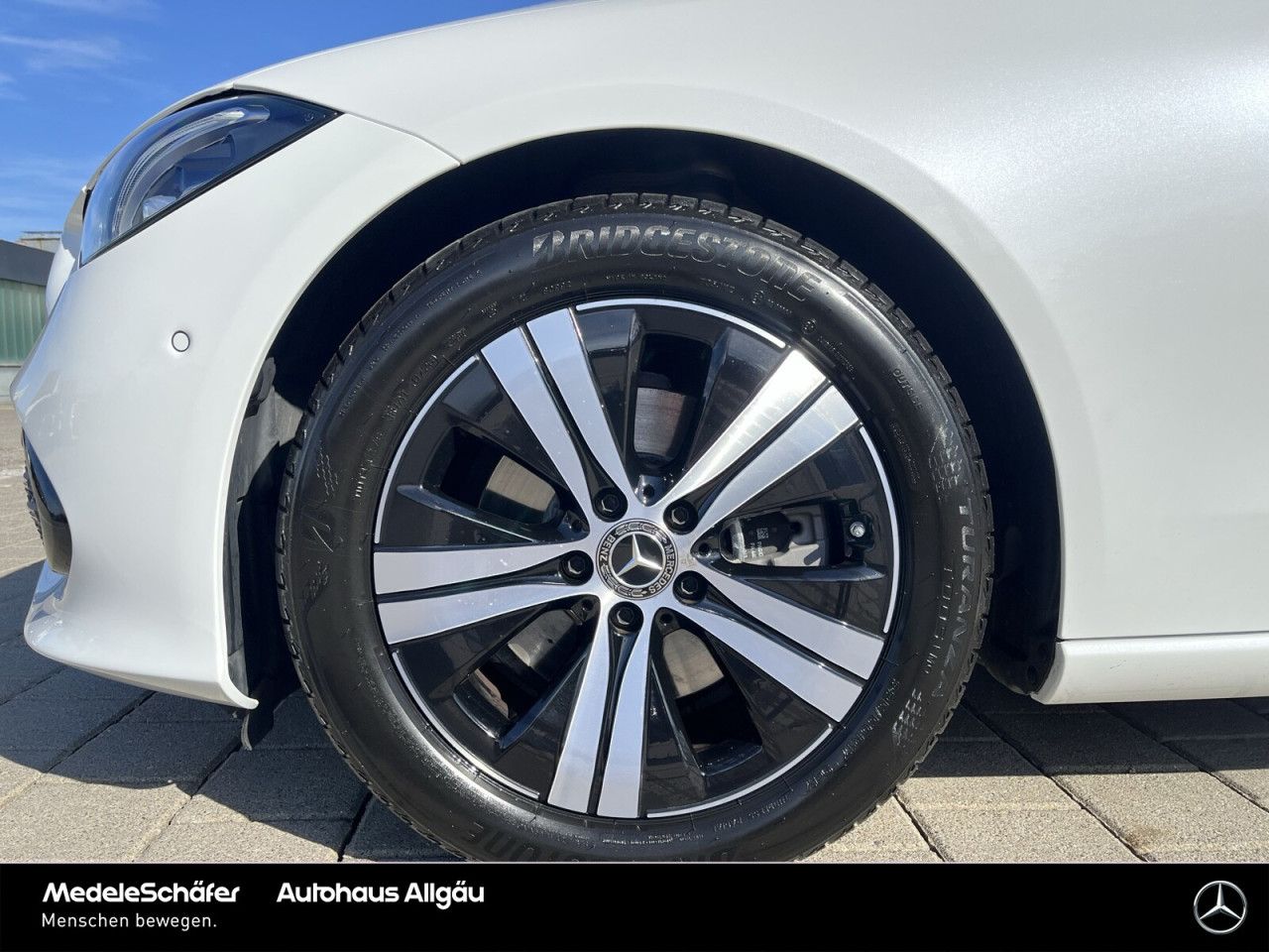 Mercedes-Benz C-Klasse – Bild 20