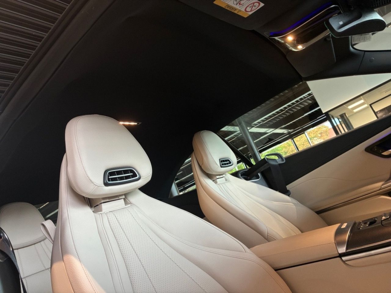Mercedes-Benz CLE – Bild 17
