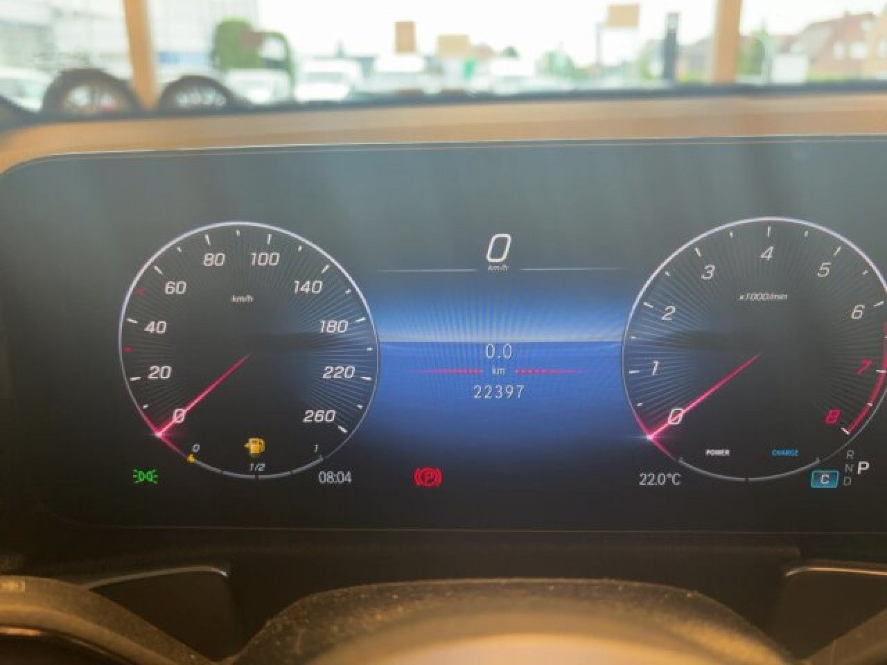 Fahrzeugbild 9 / 12