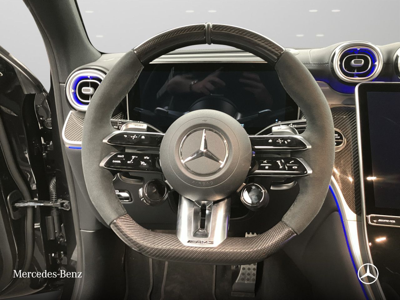 Mercedes-Benz GLC – Bild 9