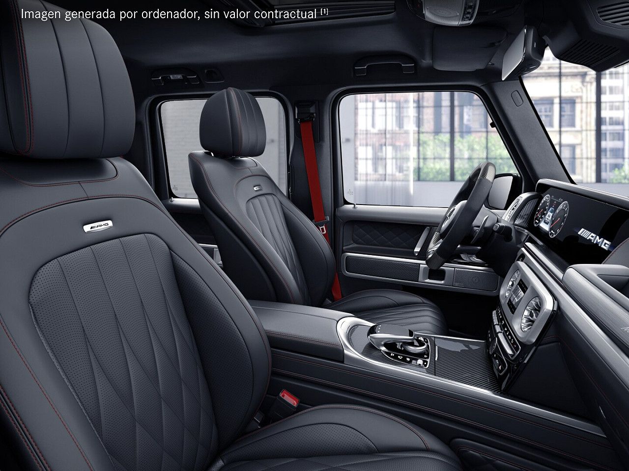 Foto de estudio 5 / 5