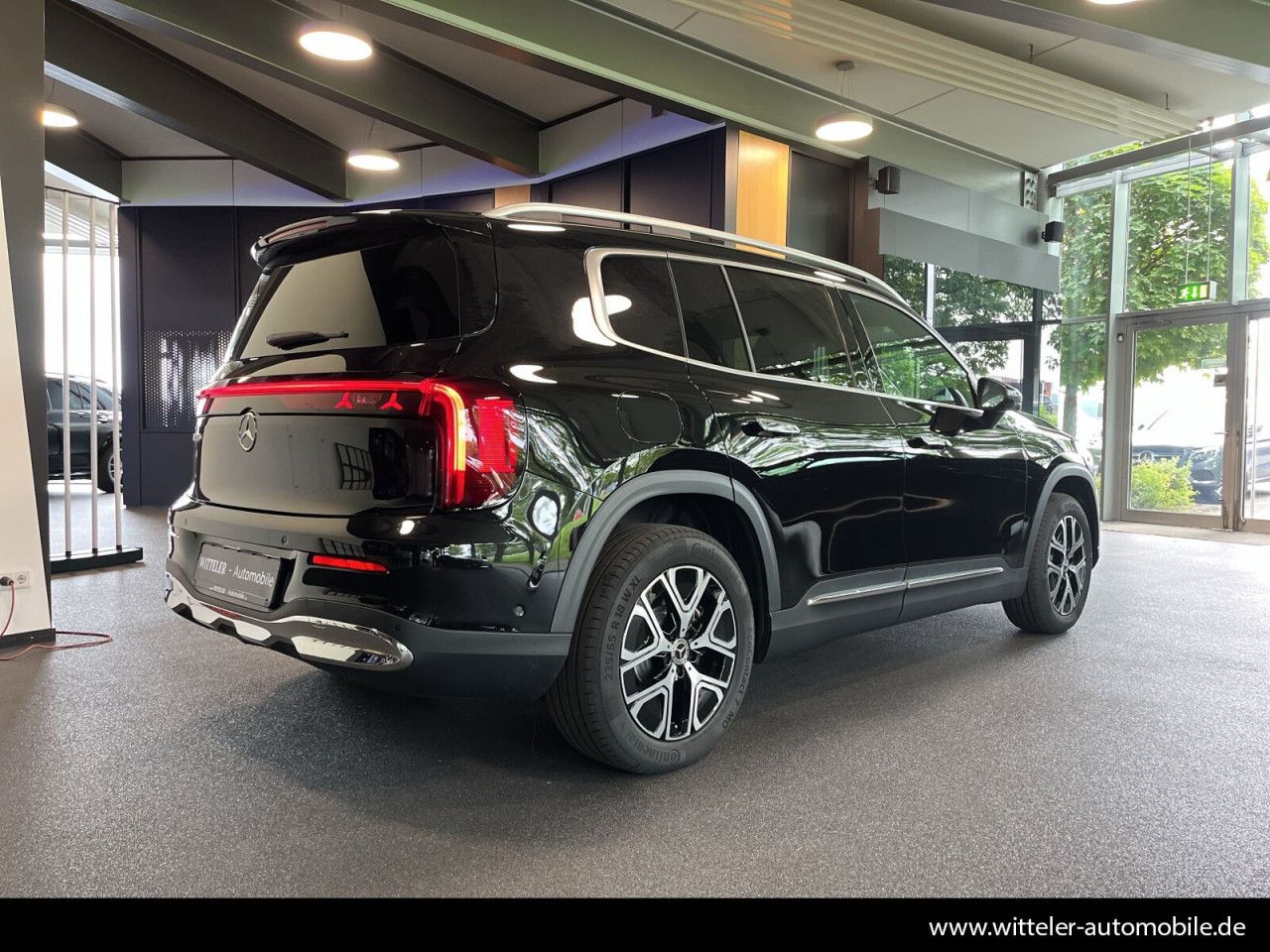 Mercedes-Benz GLB – Bild 11