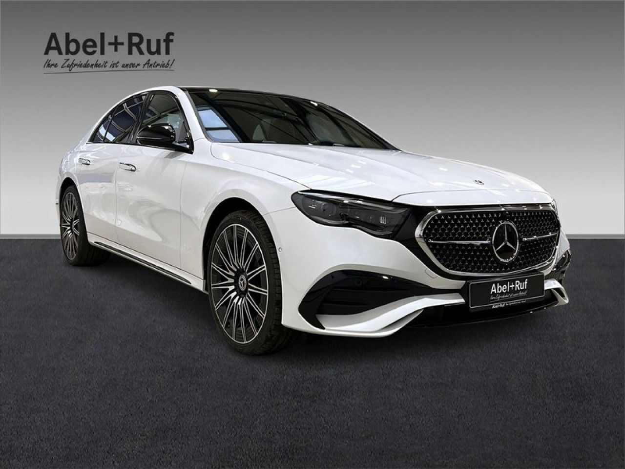 Mercedes-Benz E-Klasse – Bild 2