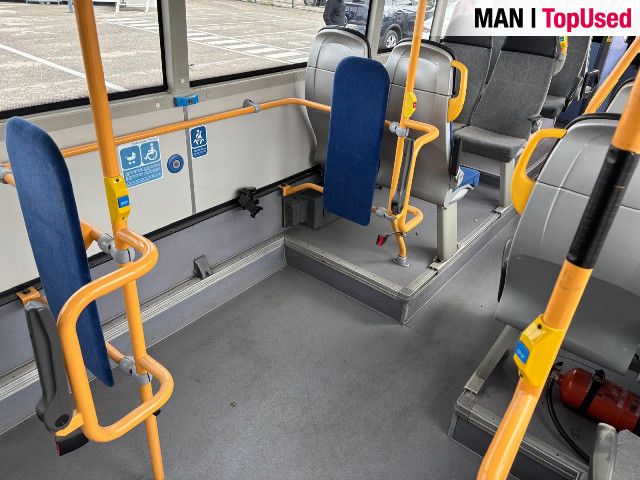 IVECO Crossway 22