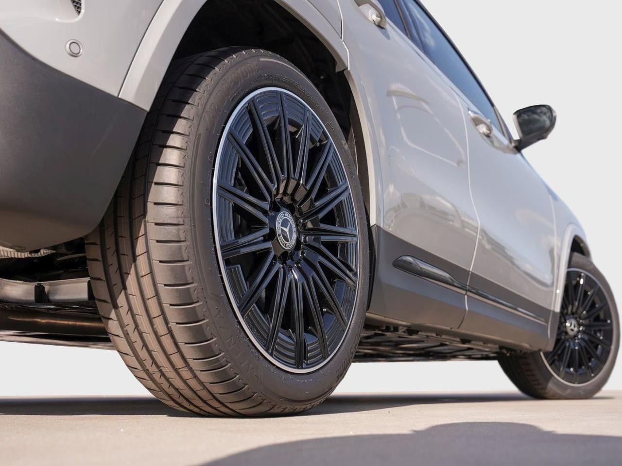 Mercedes-Benz GLA – Bild 5