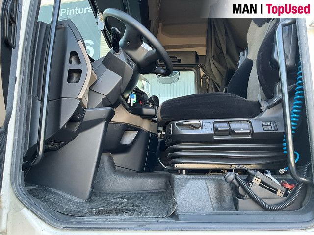 MAN TGX 18.640 4x2 BL SA 13