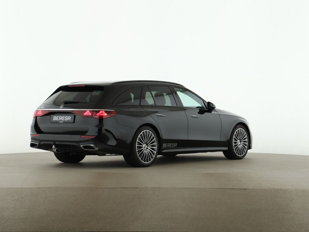 Mercedes-Benz E-Klasse – Bild 6