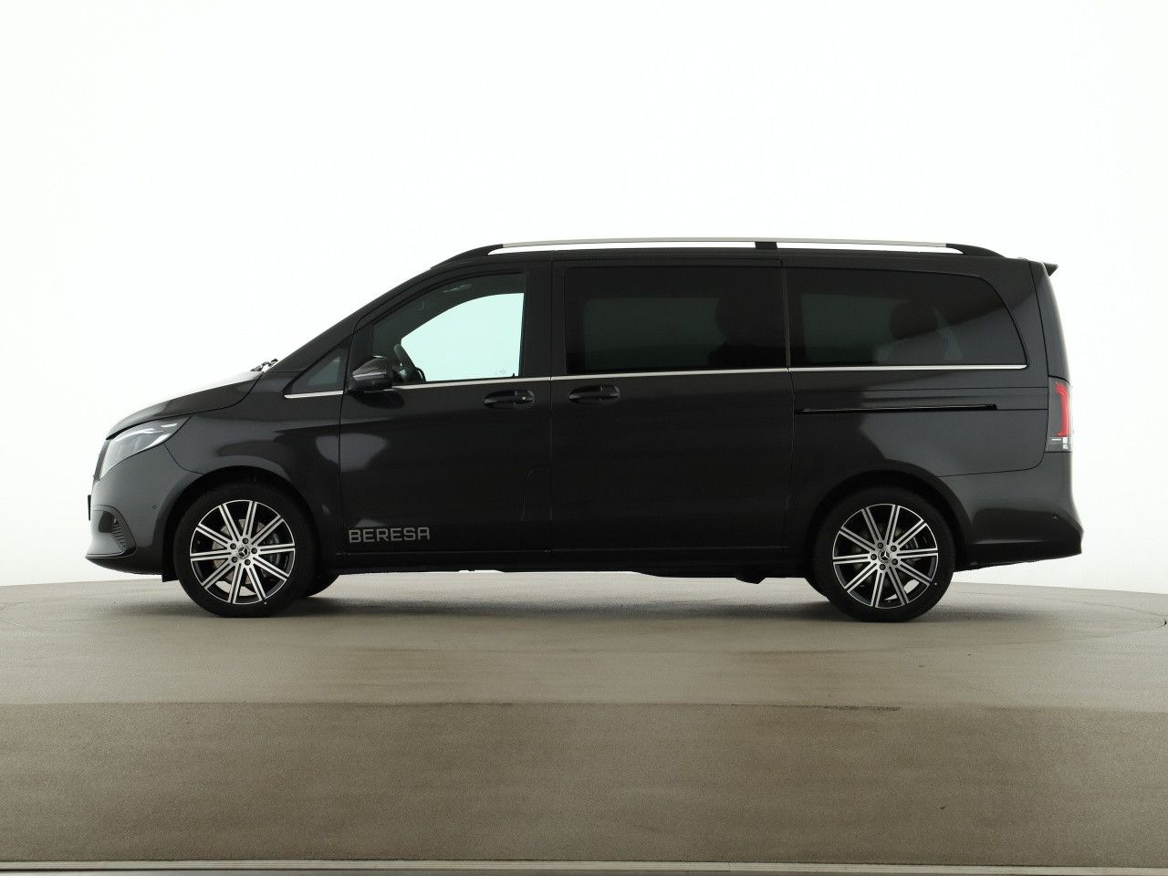 Mercedes-Benz V-Klasse – Bild 3