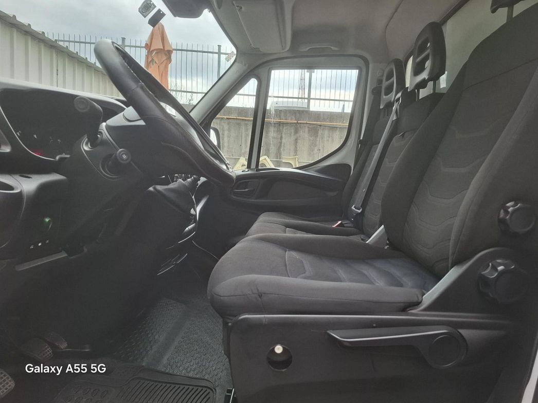 IVECO | Daily 35C15