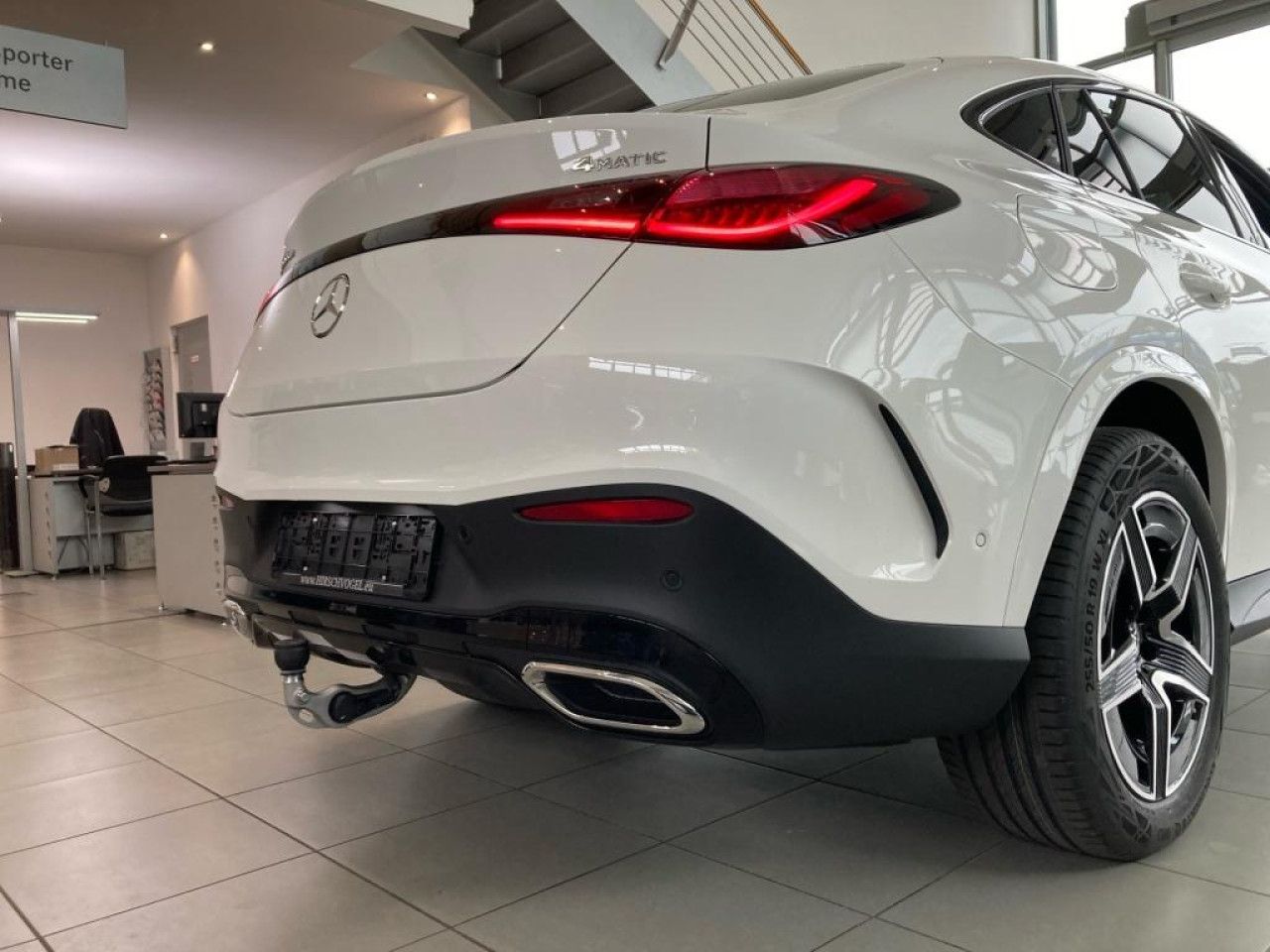 Mercedes-Benz GLC – Bild 16