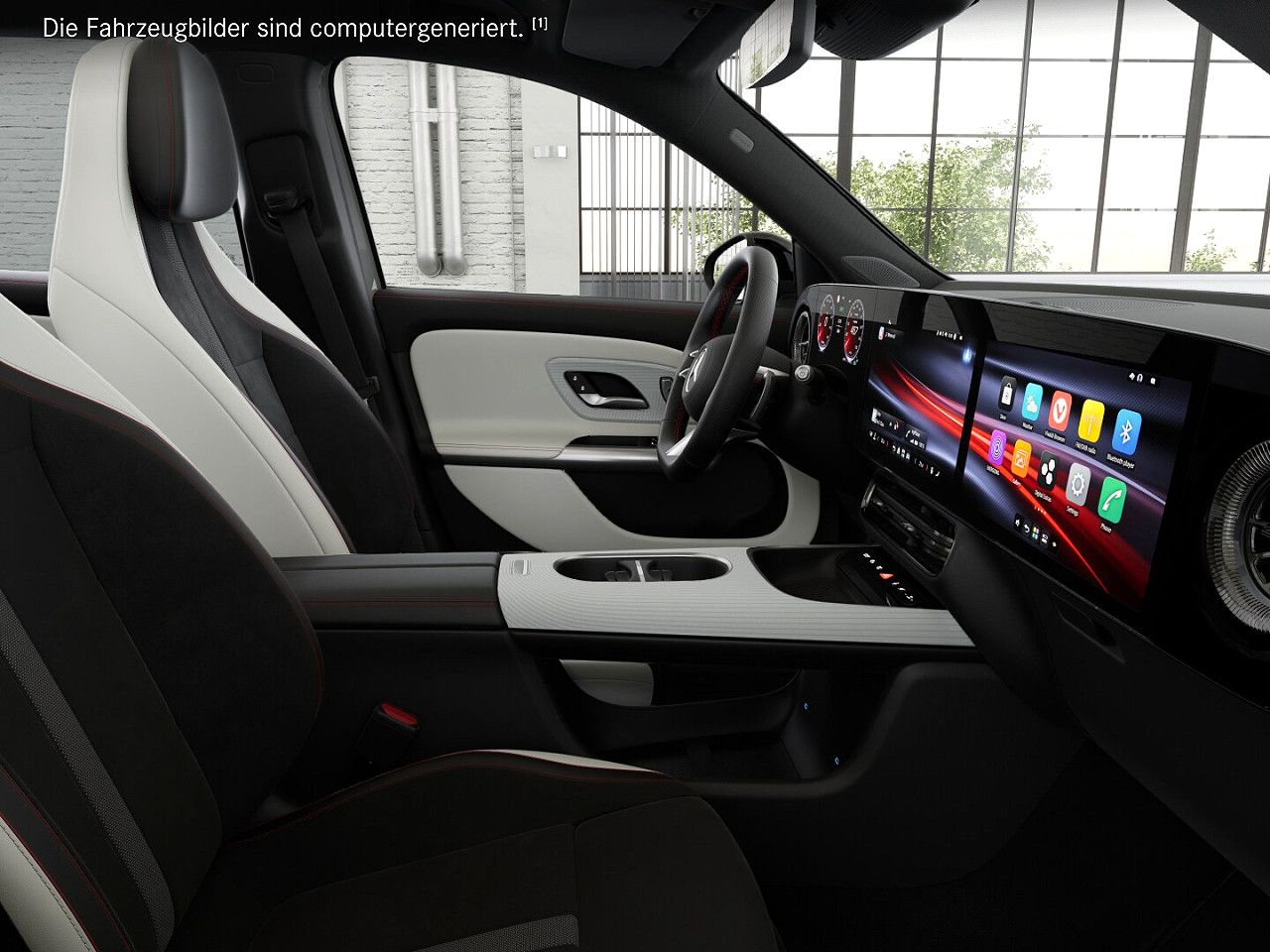 Mercedes-Benz GLB – Bild 25