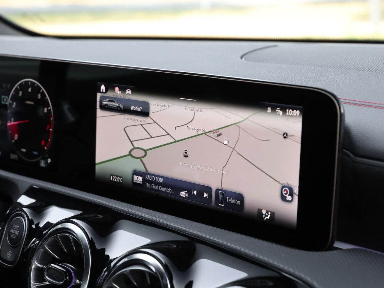 Mercedes-Benz CLA – Bild 8