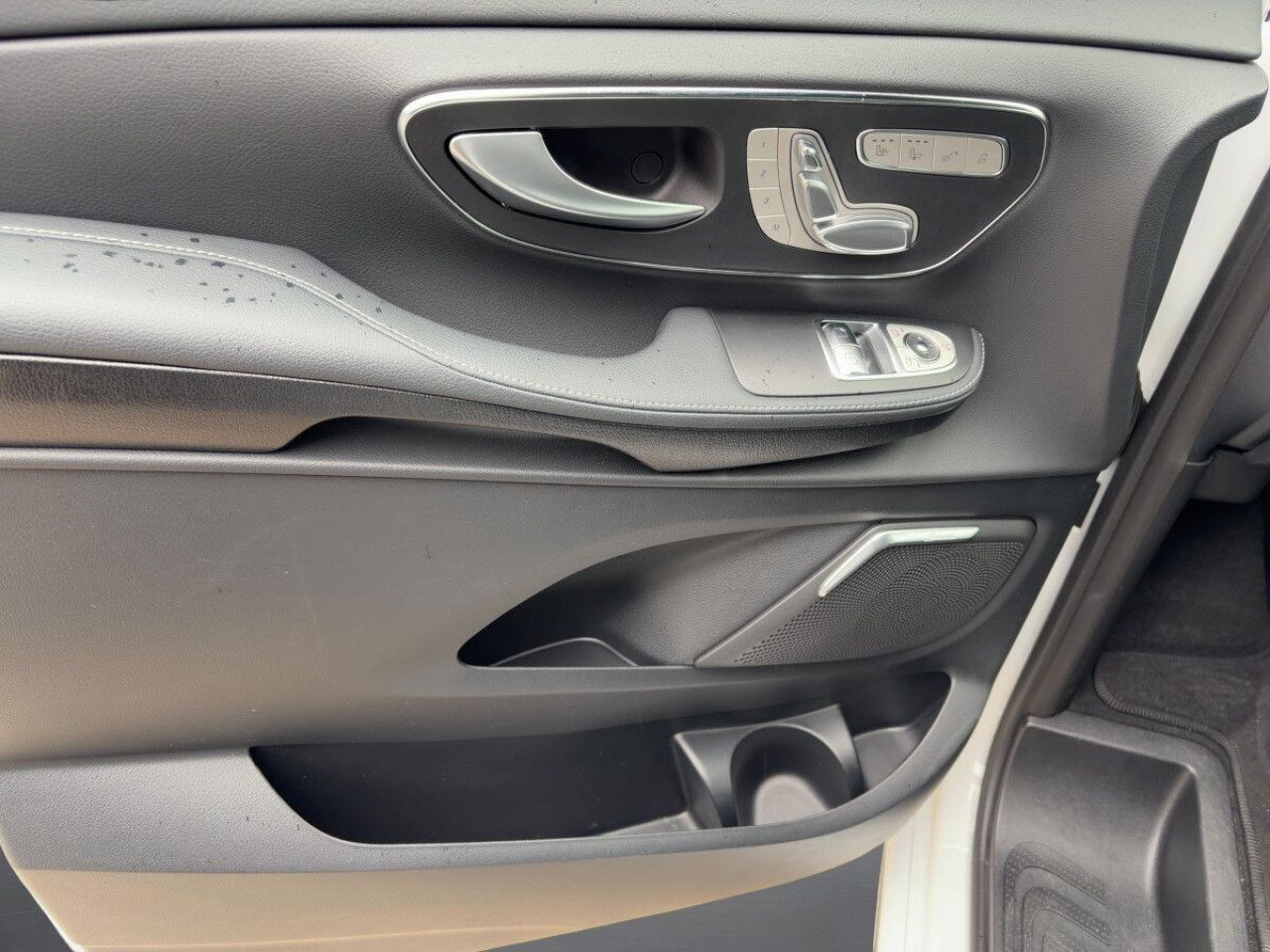 Mercedes-Benz V-Klasse – Bild 15