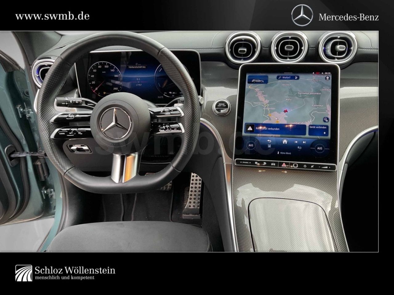 Mercedes-Benz GLC – Bild 9