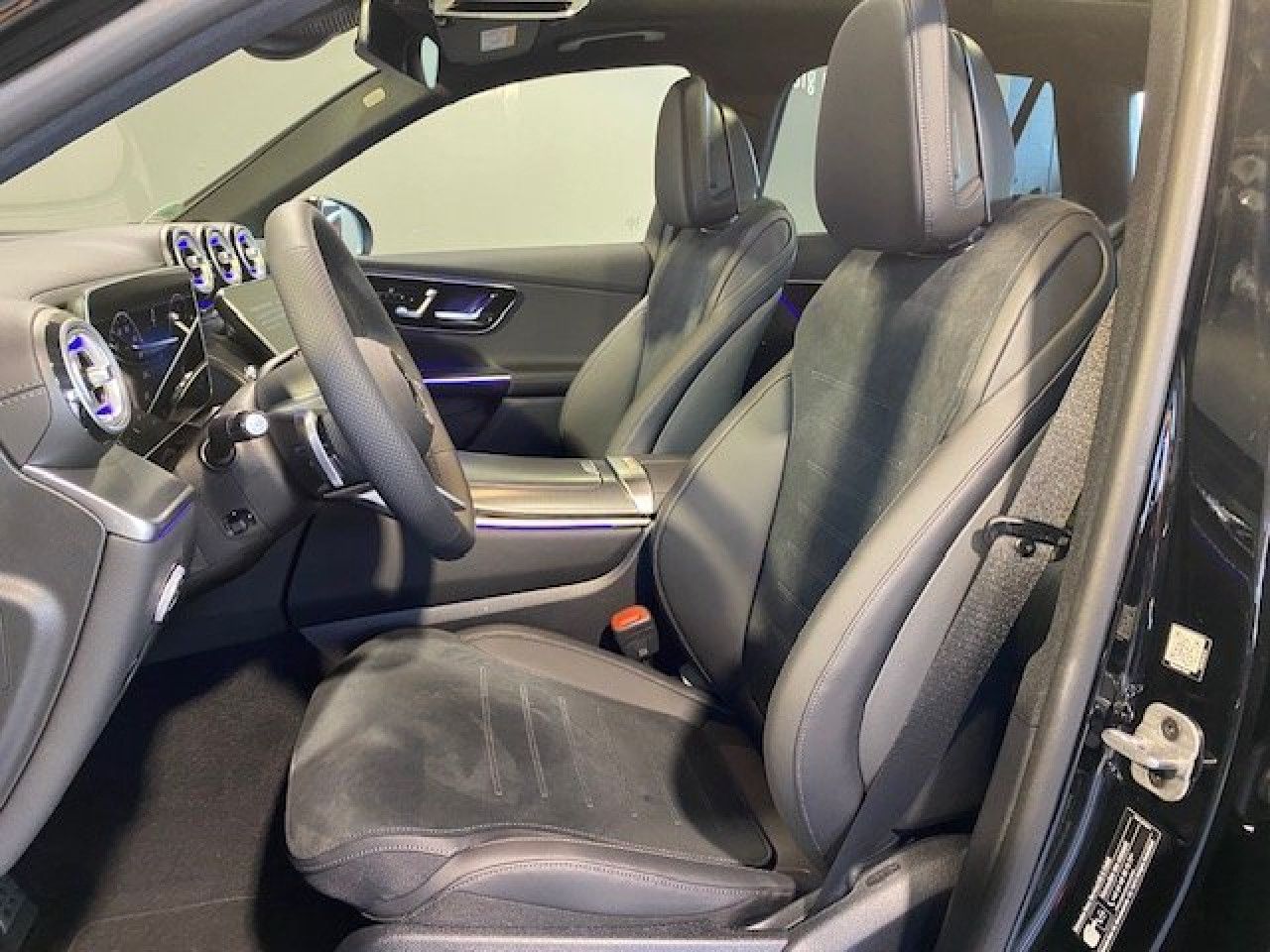 Mercedes-Benz GLC – Bild 12