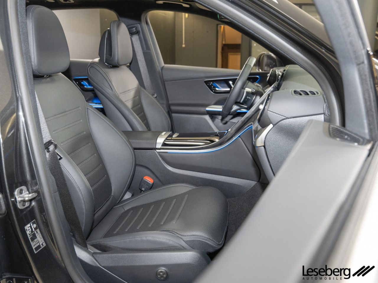 Mercedes-Benz GLC – Bild 18