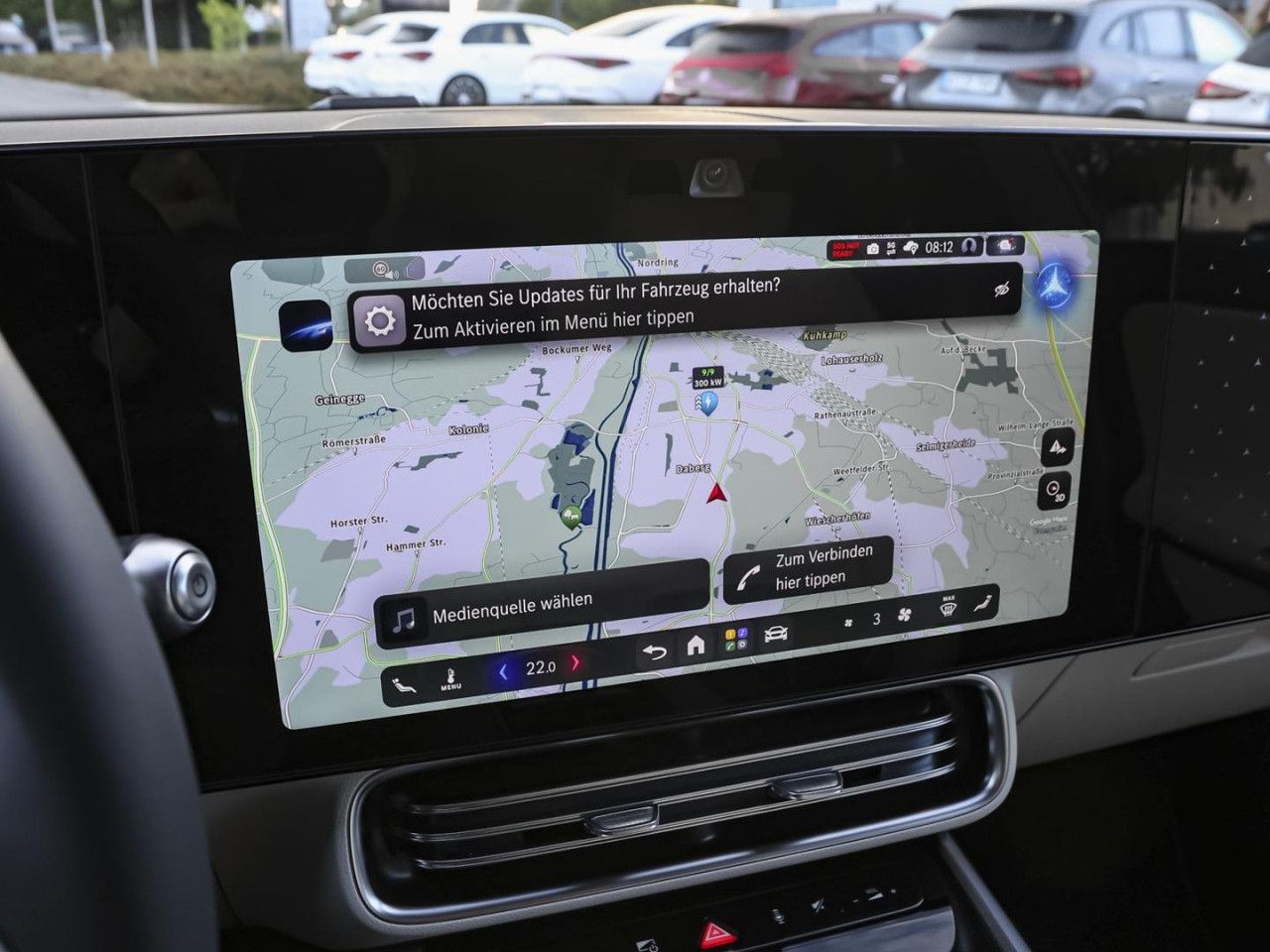 Mercedes-Benz CLA – Bild 13