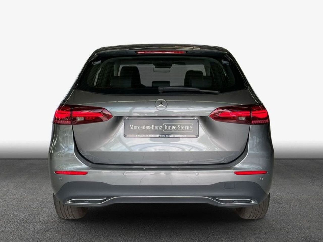 Mercedes-Benz B-Klasse – Bild 5
