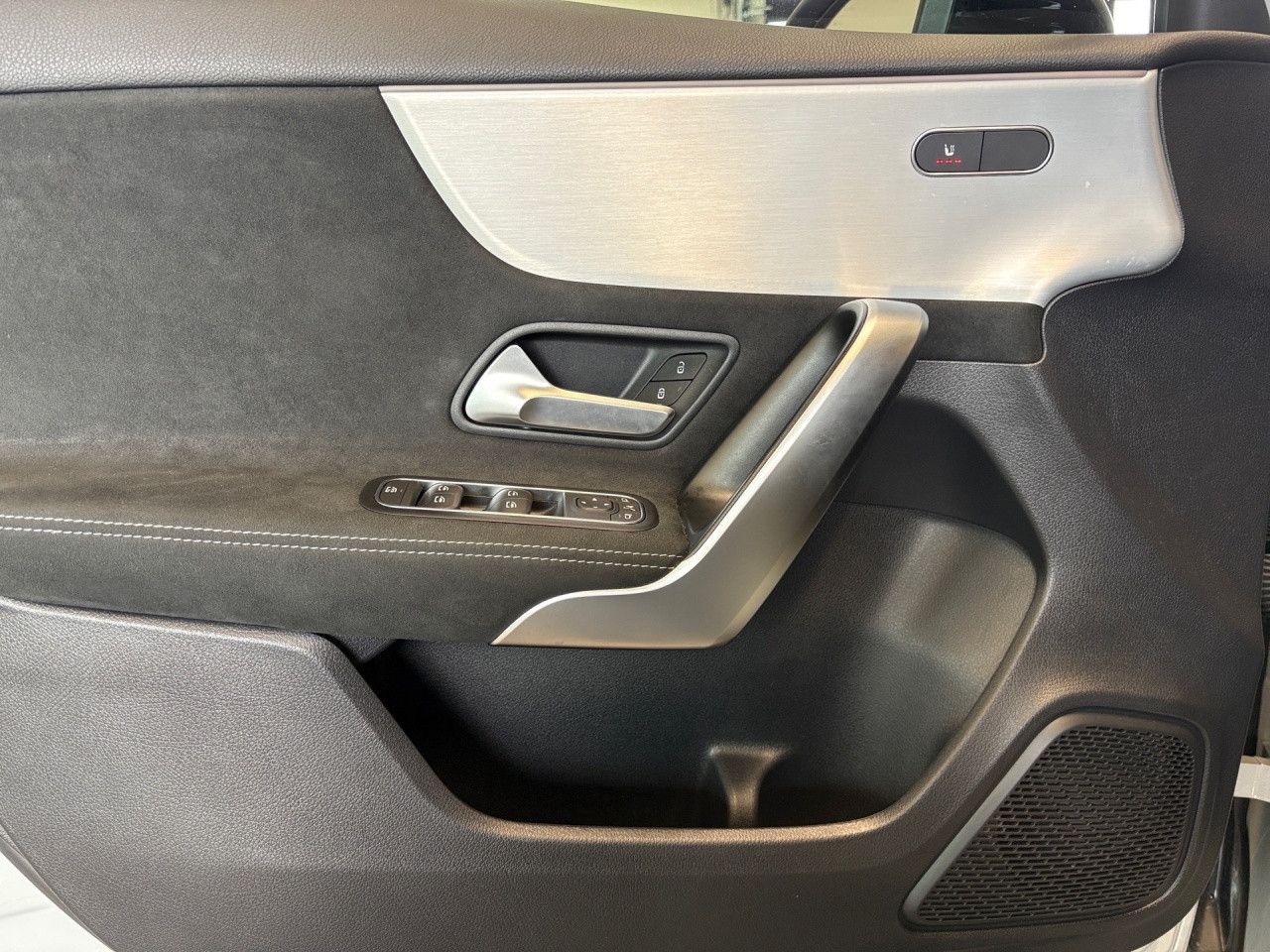 Mercedes-Benz A-Klasse – Bild 4