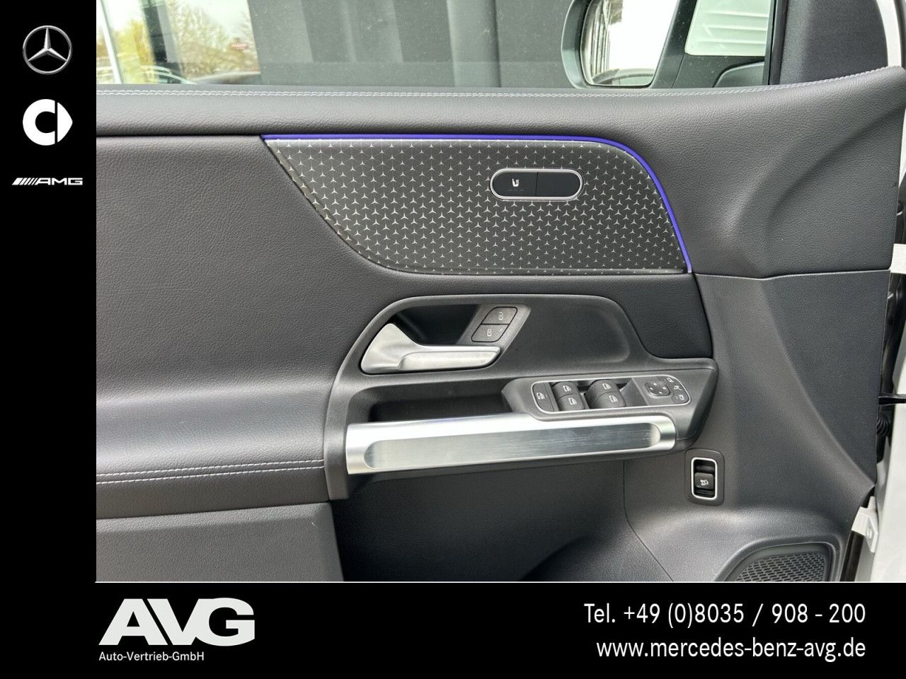Mercedes-Benz GLB – Bild 9