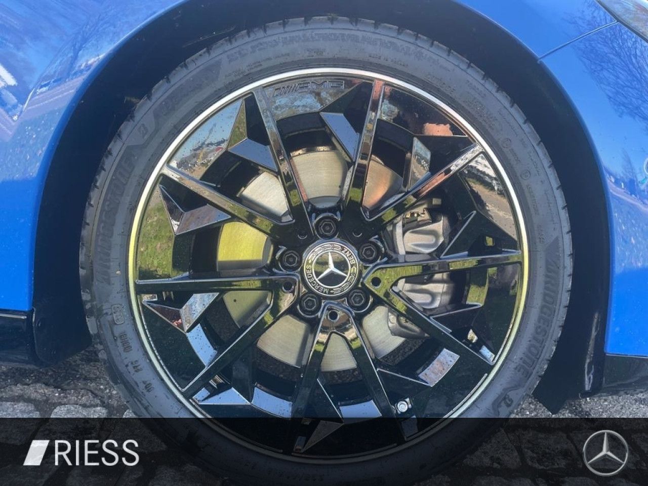 Mercedes-Benz CLA – Bild 8