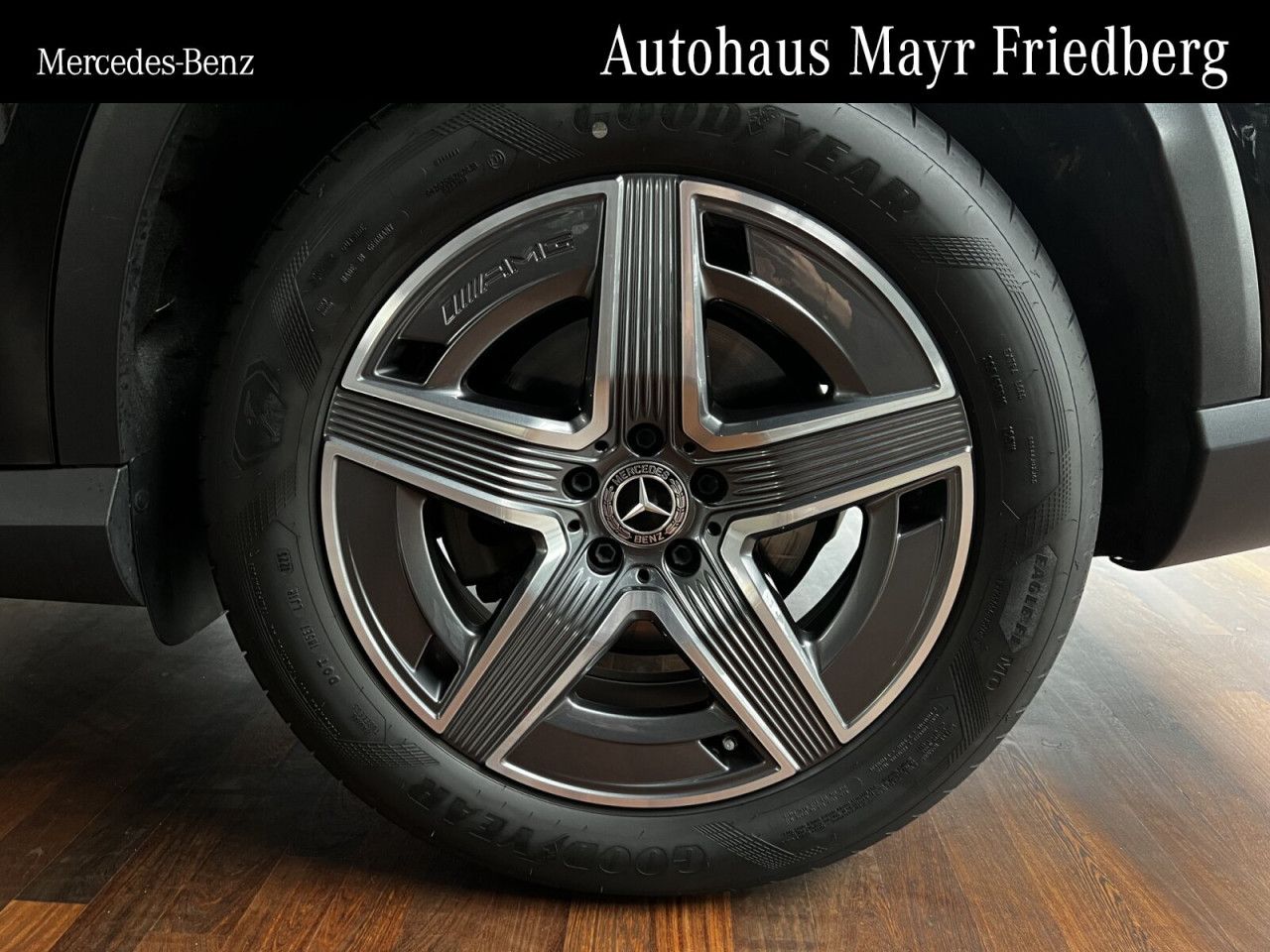 Mercedes-Benz GLC – Bild 9