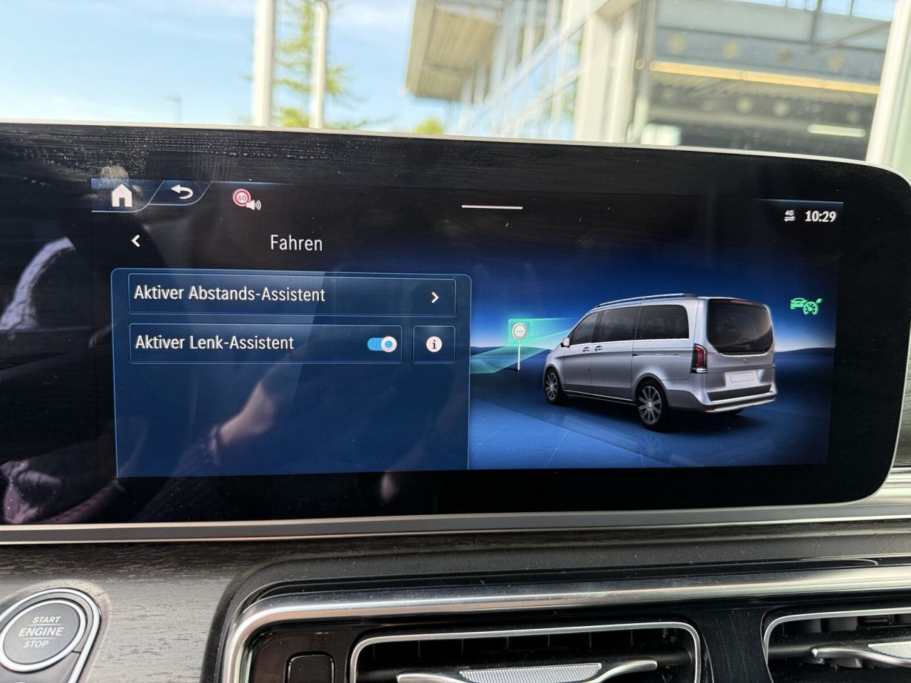 Mercedes-Benz V-Klasse – Bild 25
