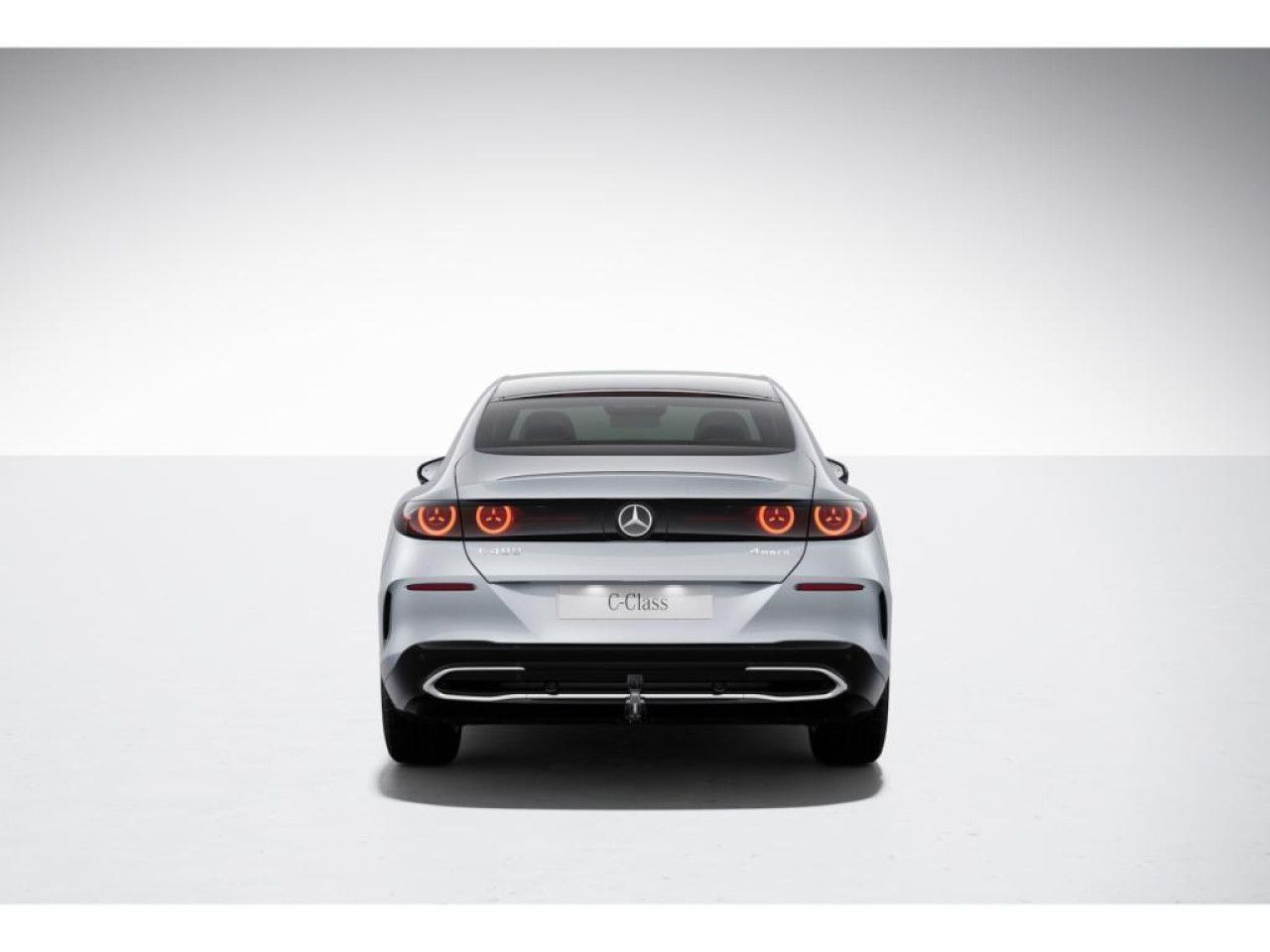 Mercedes-Benz C-Klasse – Bild 4