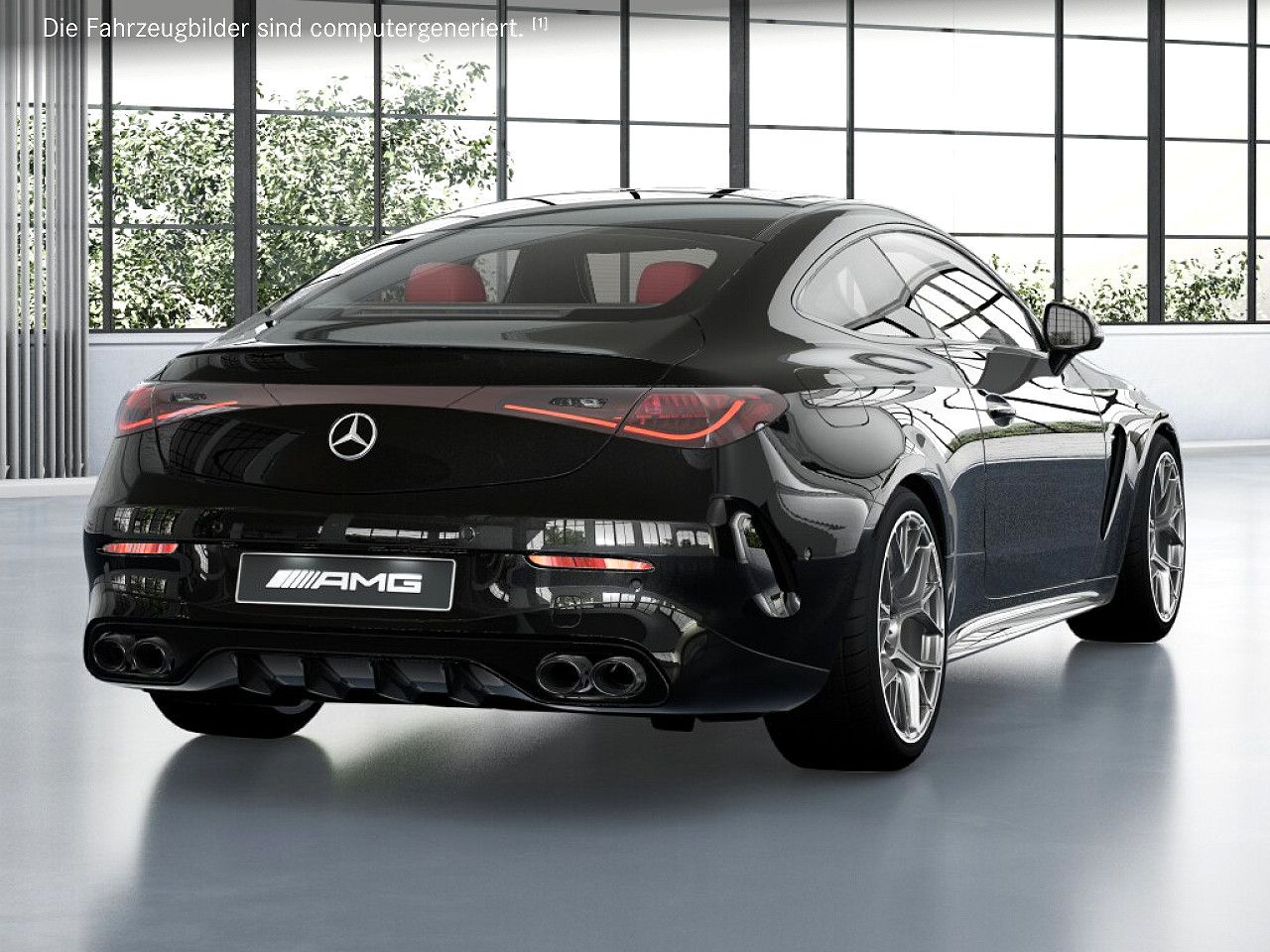 Mercedes-Benz CLE – Bild 20