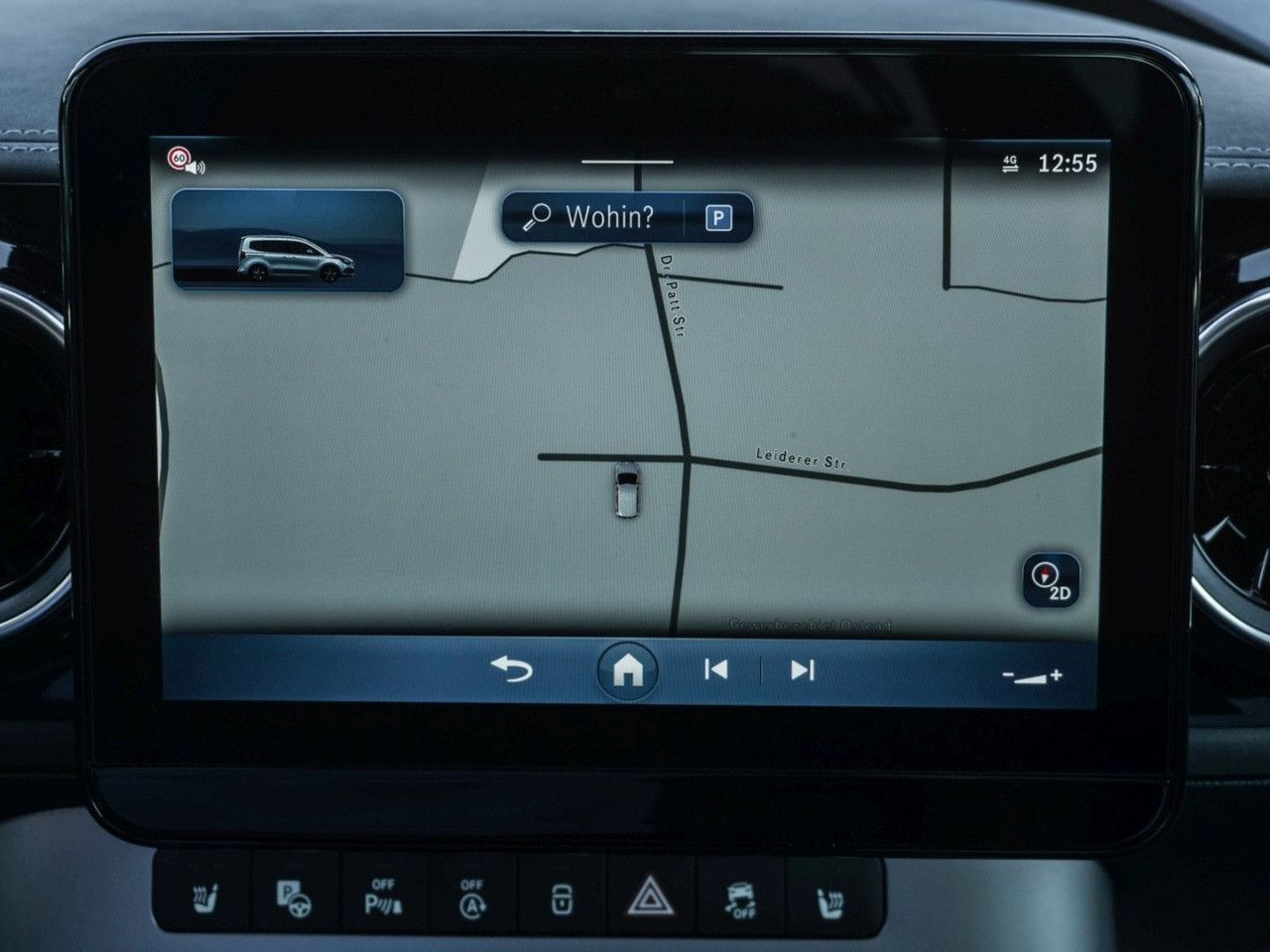 Mercedes-Benz T-Klasse – Bild 13