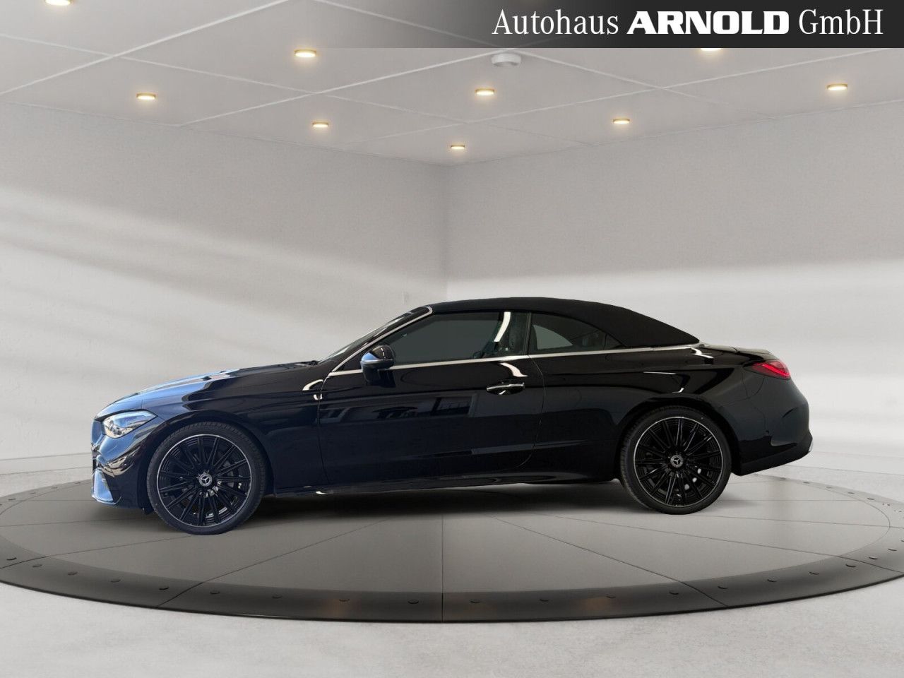 Mercedes-Benz CLE – Bild 2