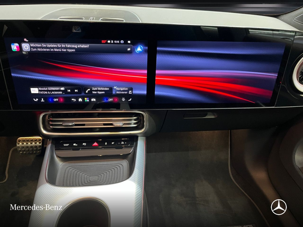 Mercedes-Benz CLA – Bild 14