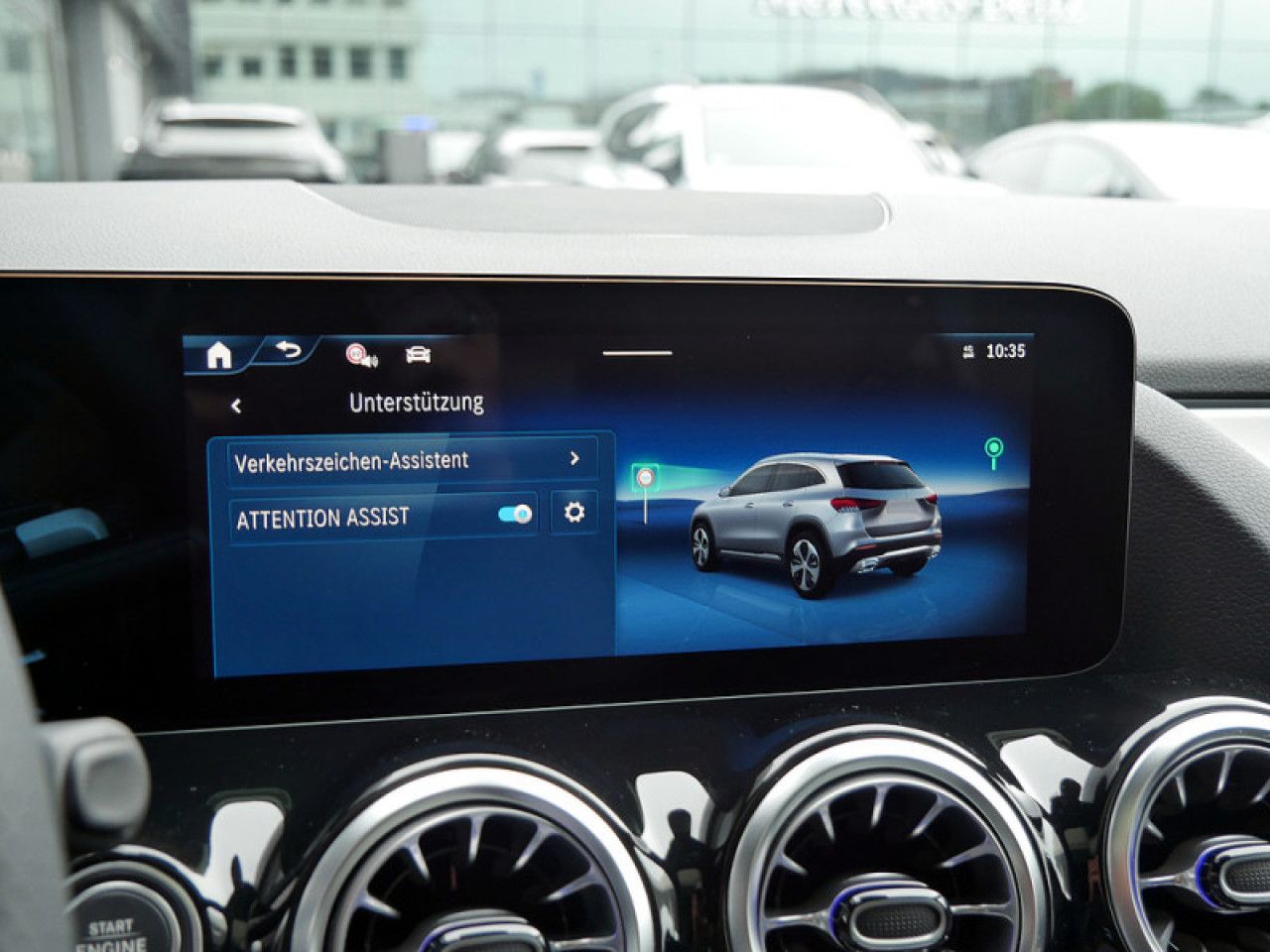 Mercedes-Benz GLA – Bild 18