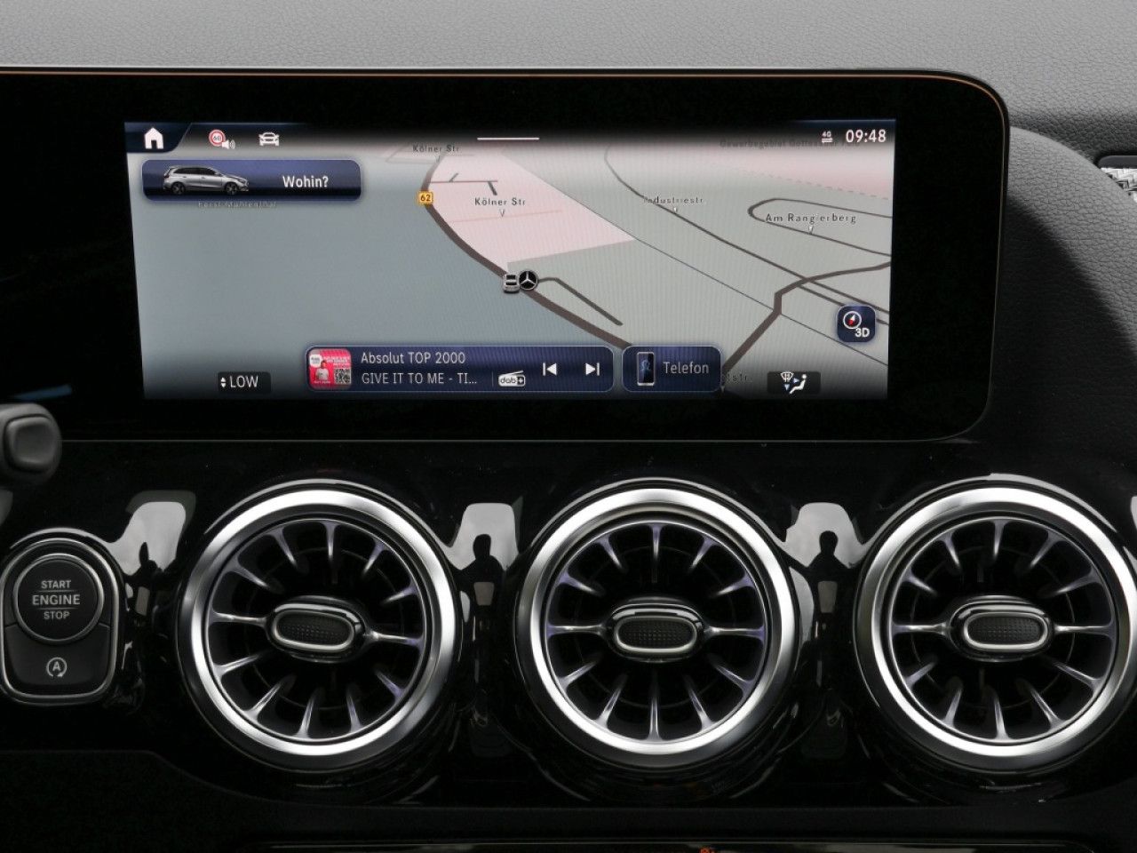 Mercedes-Benz B-Klasse – Bild 8