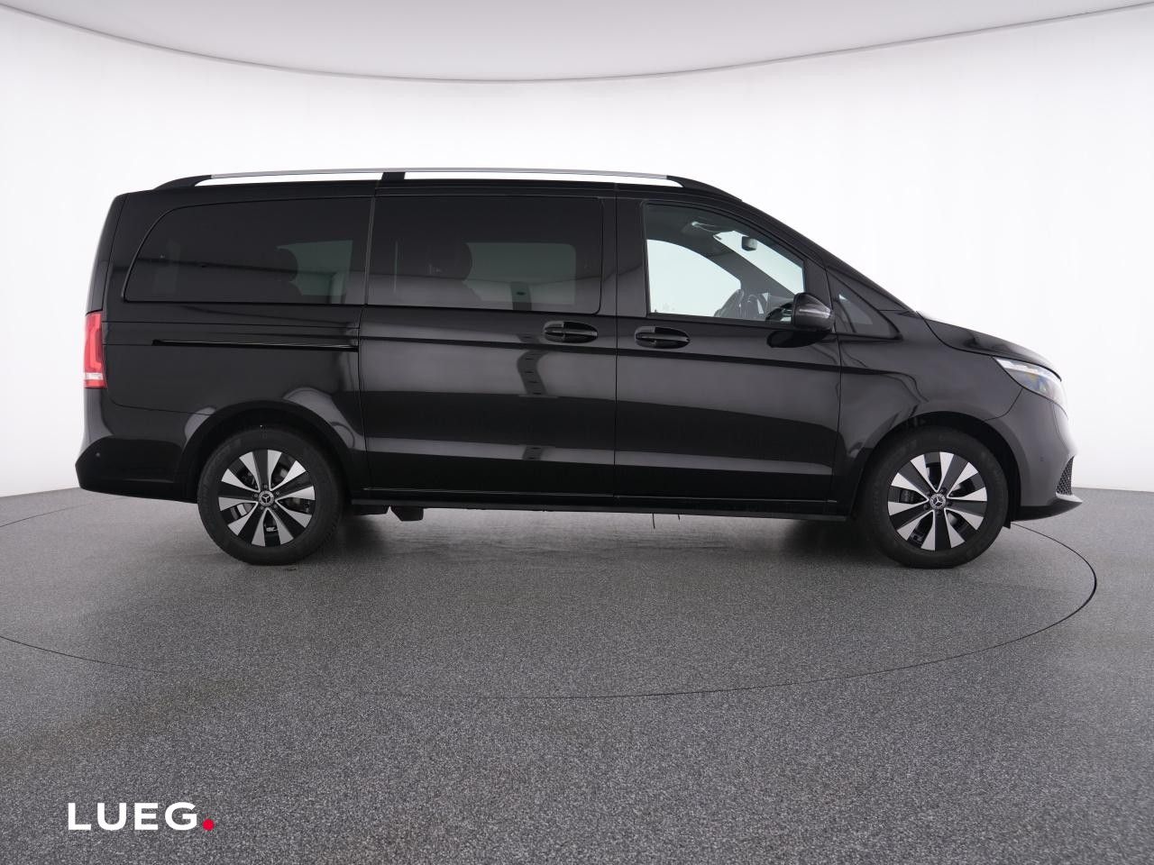 Mercedes-Benz V-Klasse – Bild 11