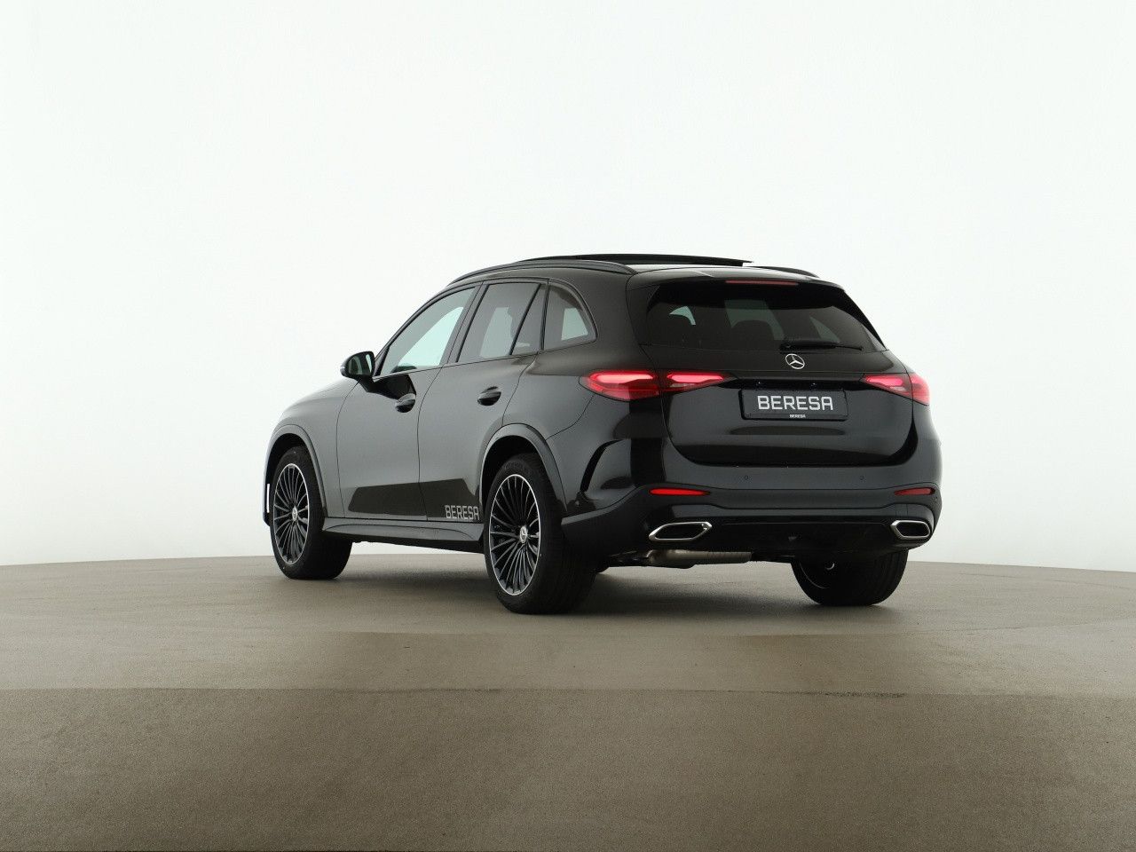 Mercedes-Benz GLC – Bild 4