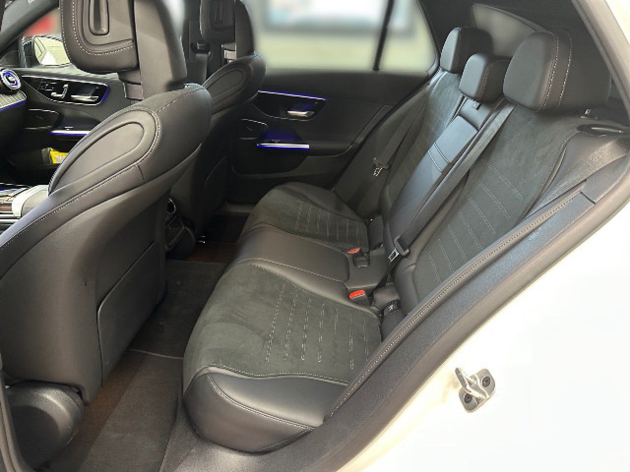 Mercedes-Benz C-Klasse – Bild 12