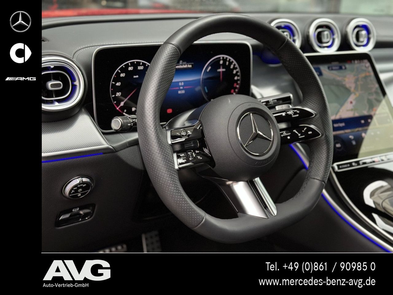 Mercedes-Benz GLC – Bild 26