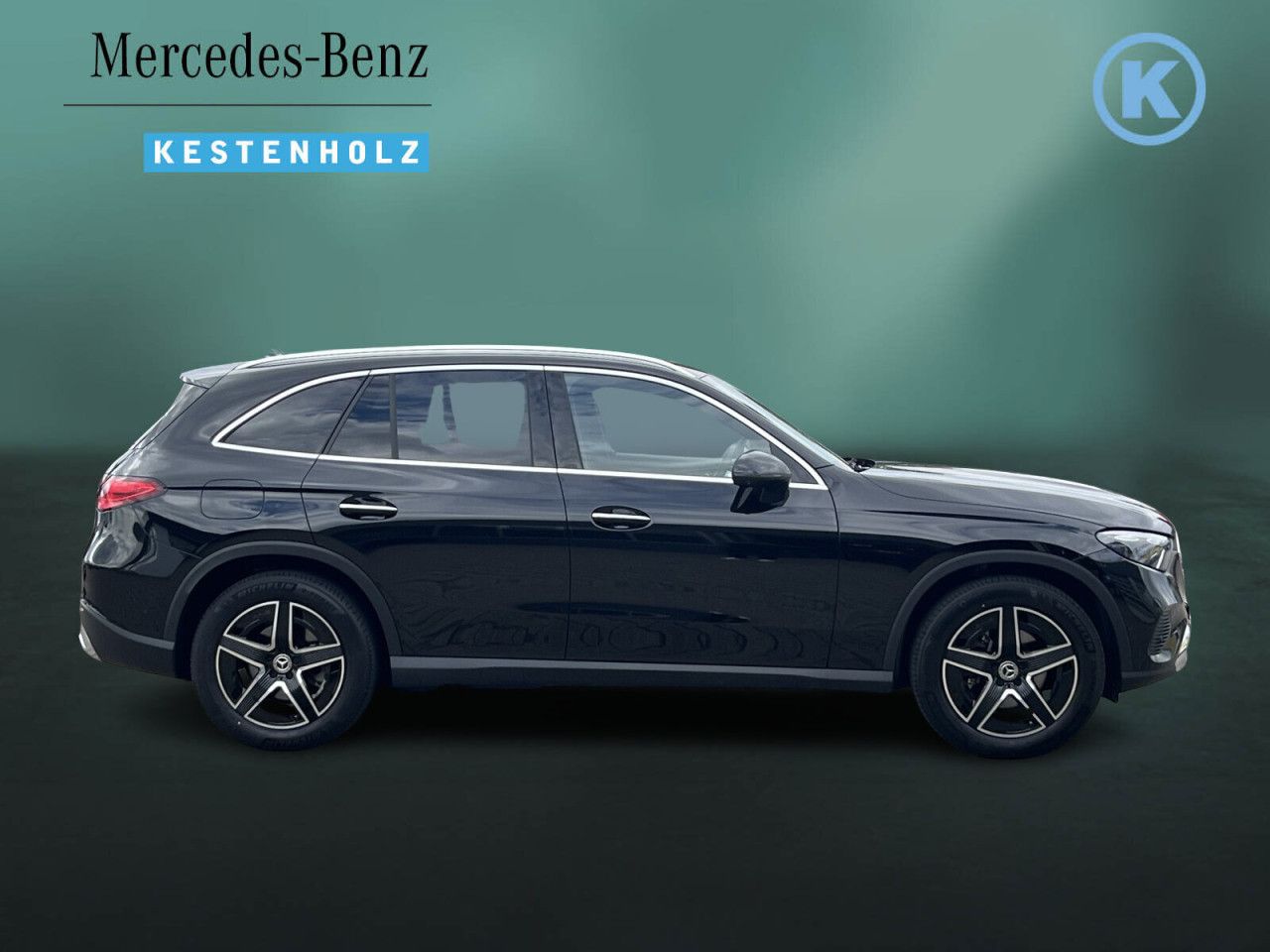 Mercedes-Benz GLC – Bild 4