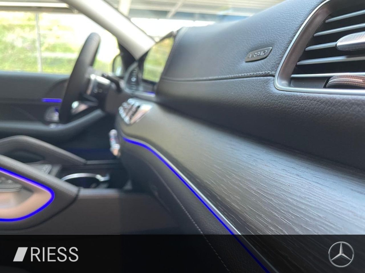 Mercedes-Benz GLE – Bild 10