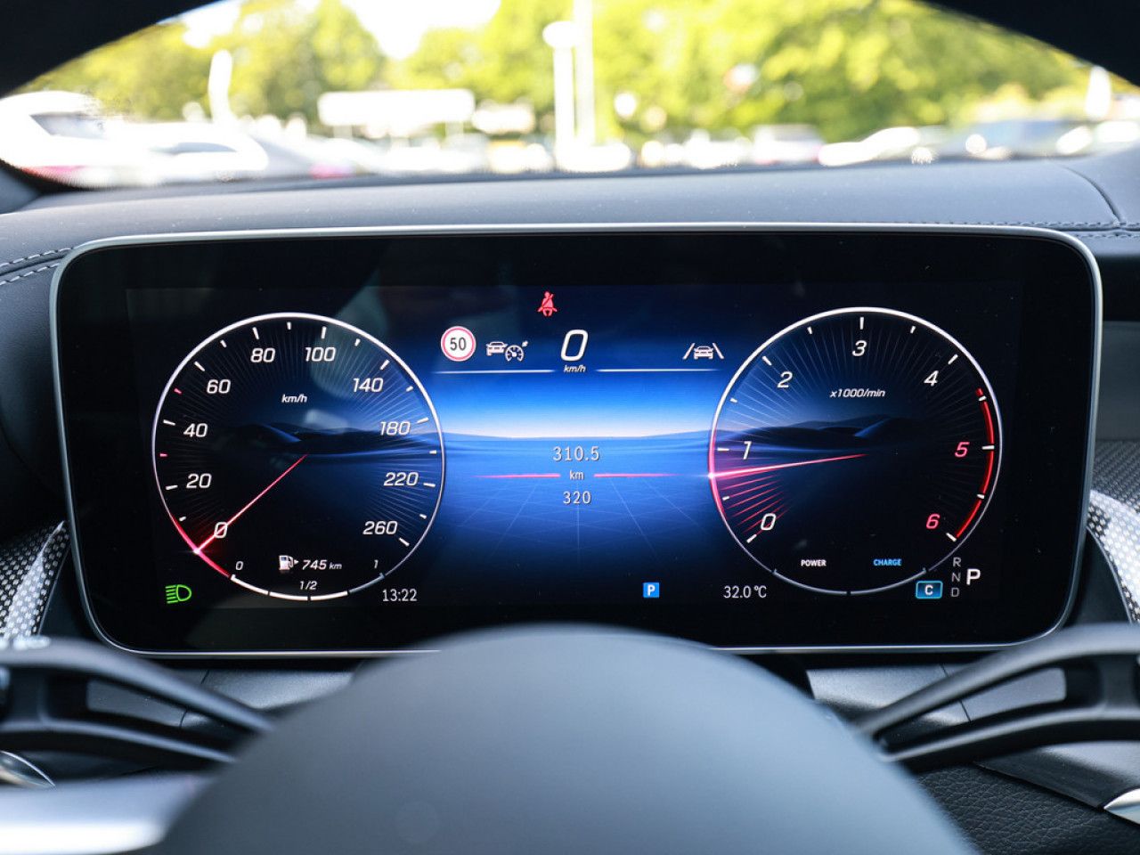 Mercedes-Benz GLC – Bild 16