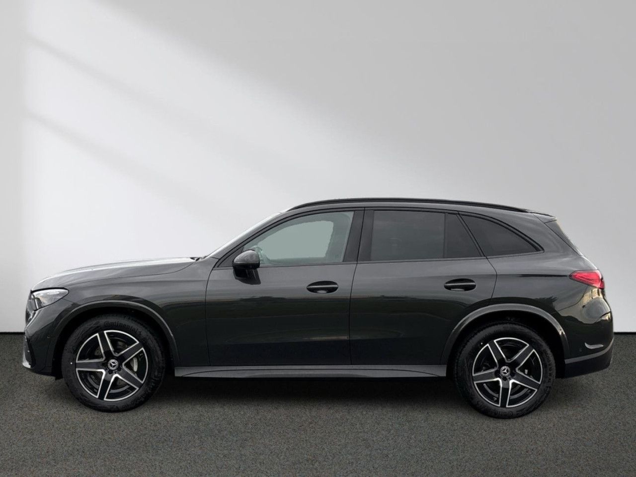 Mercedes-Benz GLC – Bild 4