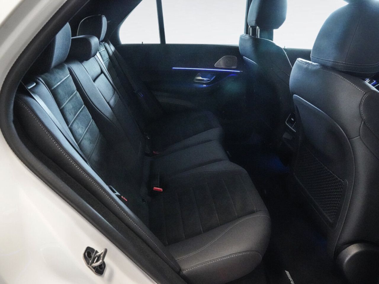 Mercedes-Benz GLE – Bild 6
