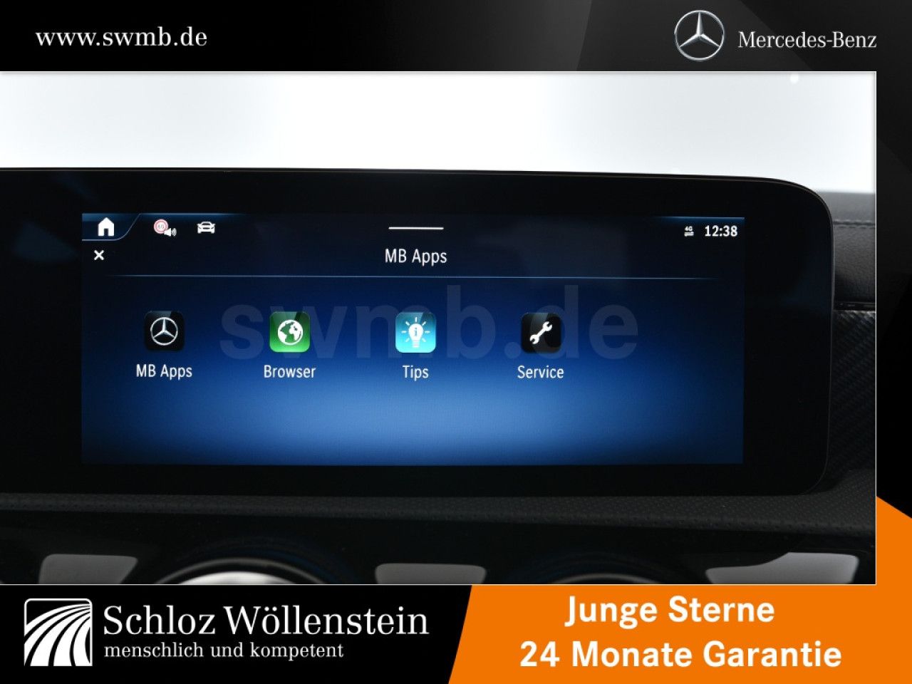 Mercedes-Benz CLA – Bild 13