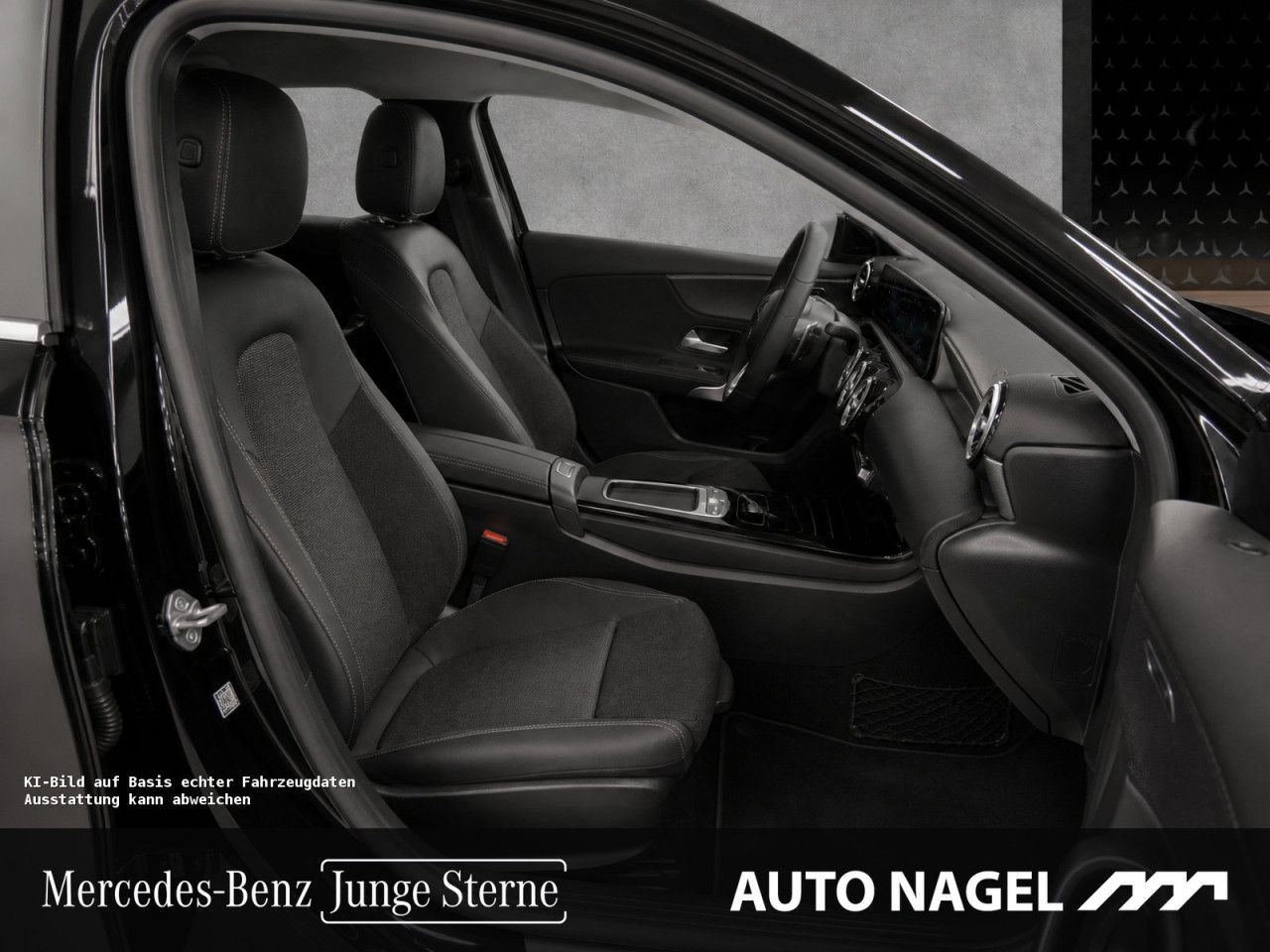 Mercedes-Benz A-Klasse – Bild 6