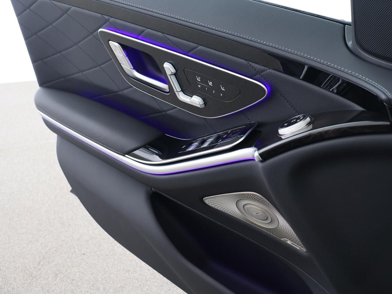 Mercedes-Benz S-Klasse – Bild 12