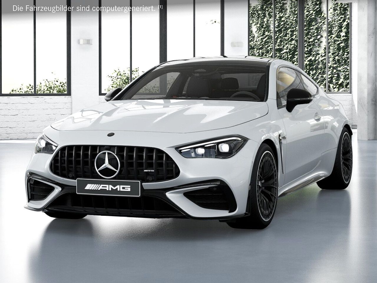 Mercedes-Benz CLE – Bild 24