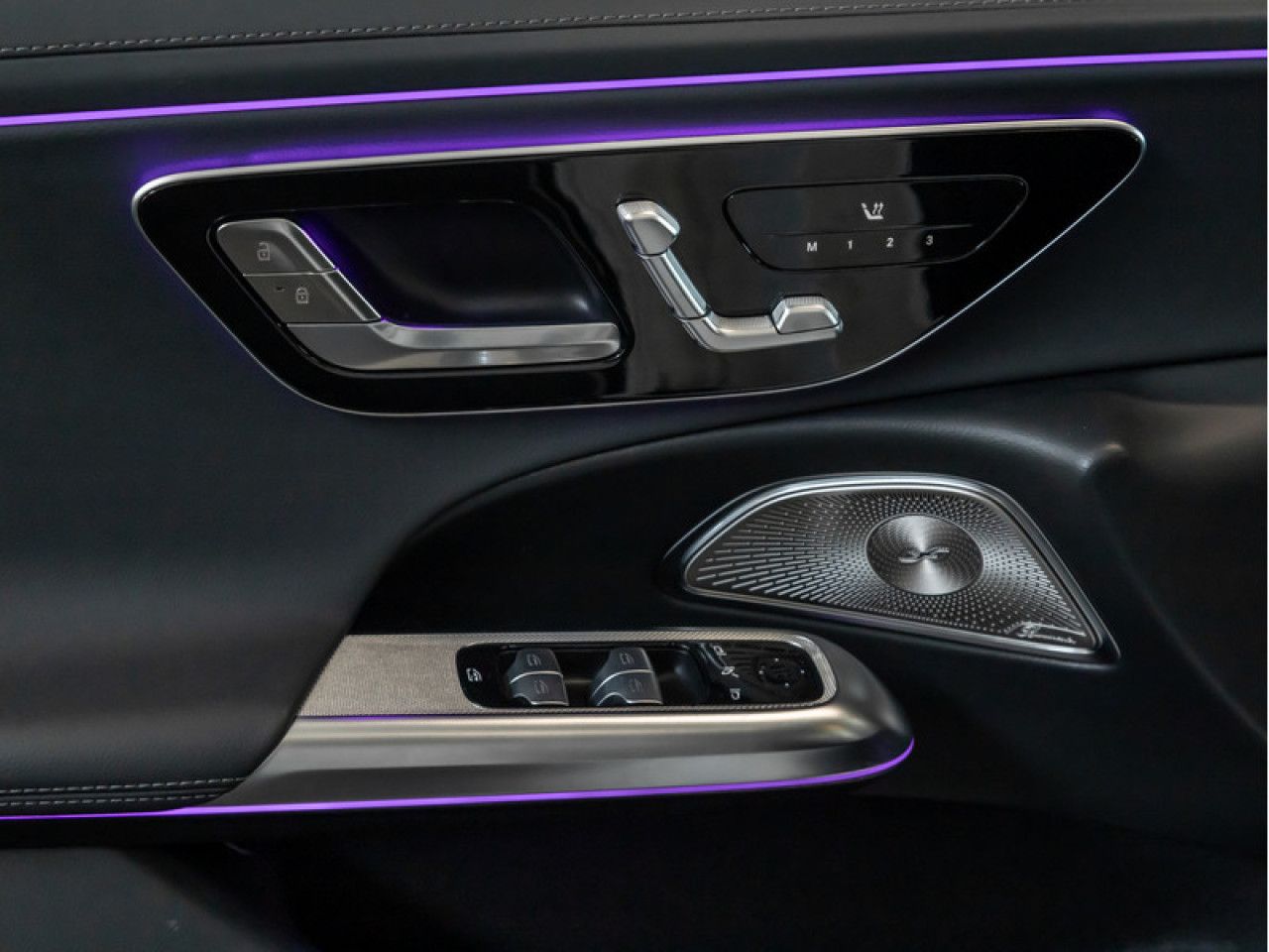 Mercedes-Benz E-Klasse – Bild 24